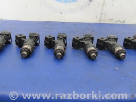 ФОТО Форсунка топливная для Chevrolet Epica V250 (02.2006-01.2013) Киев