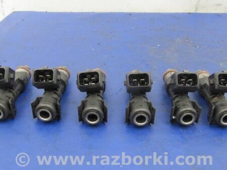 ФОТО Форсунка топливная для Chevrolet Epica V250 (02.2006-01.2013) Киев