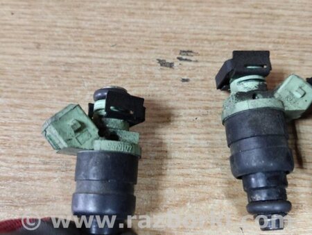 ФОТО Форсунка топливная для Chevrolet Epica V250 (02.2006-01.2013) Киев