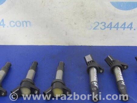 ФОТО Катушка зажигания для Chevrolet Epica V250 (02.2006-01.2013) Киев