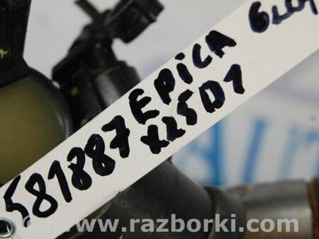 ФОТО Катушка зажигания для Chevrolet Epica V250 (02.2006-01.2013) Киев