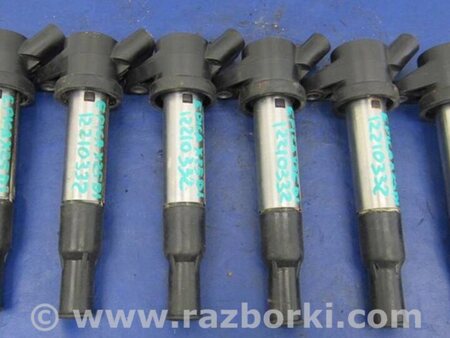 ФОТО Катушка зажигания для Chevrolet Epica V250 (02.2006-01.2013) Киев