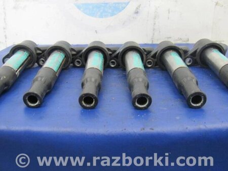 ФОТО Катушка зажигания для Chevrolet Epica V250 (02.2006-01.2013) Киев