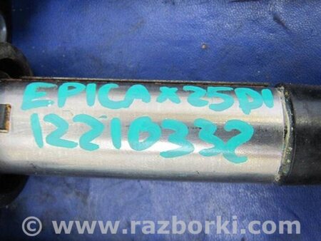 ФОТО Катушка зажигания для Chevrolet Epica V250 (02.2006-01.2013) Киев