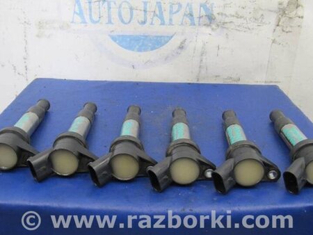ФОТО Катушка зажигания для Chevrolet Epica V250 (02.2006-01.2013) Киев