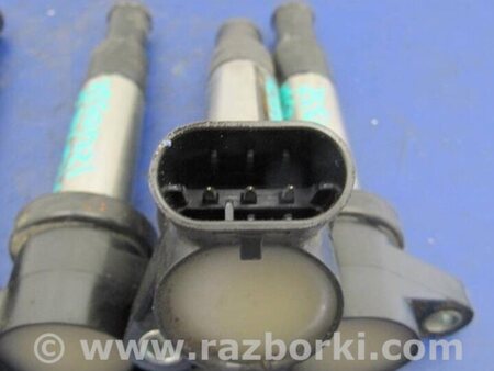 ФОТО Катушка зажигания для Chevrolet Epica V250 (02.2006-01.2013) Киев