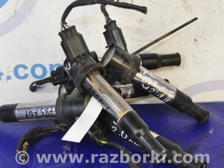 ФОТО Катушка зажигания для Chevrolet Epica V250 (02.2006-01.2013) Киев