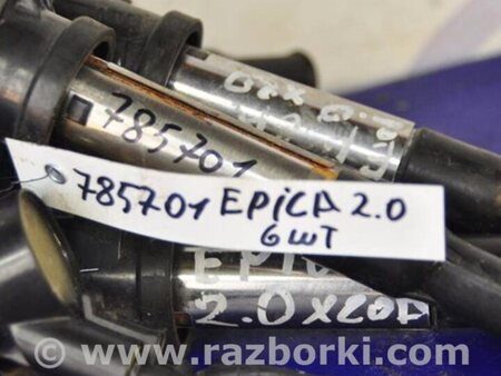 ФОТО Катушка зажигания для Chevrolet Epica V250 (02.2006-01.2013) Киев