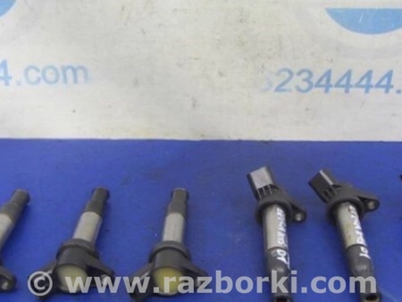 ФОТО Катушка зажигания для Chevrolet Epica V250 (02.2006-01.2013) Киев