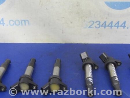 ФОТО Катушка зажигания для Chevrolet Epica V250 (02.2006-01.2013) Киев