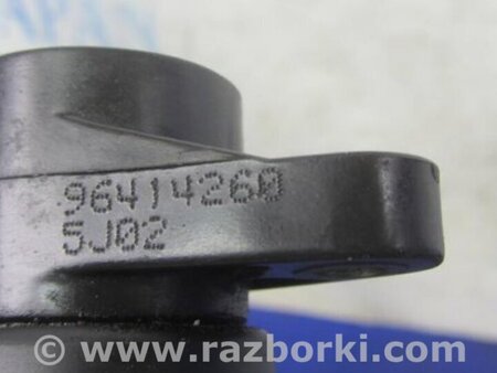 ФОТО Катушка зажигания для Chevrolet Epica V250 (02.2006-01.2013) Киев
