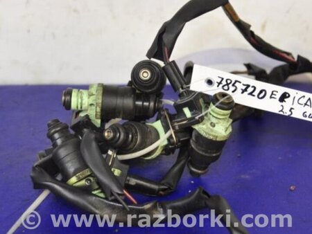 ФОТО Форсунка топливная для Chevrolet Epica V250 (02.2006-01.2013) Киев