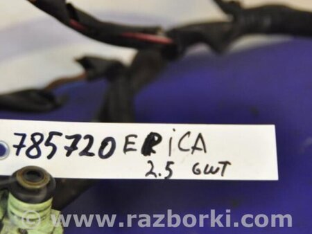 ФОТО Форсунка топливная для Chevrolet Epica V250 (02.2006-01.2013) Киев