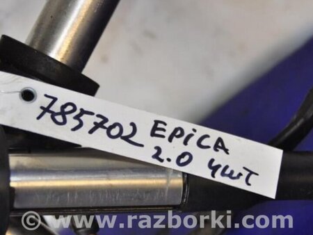 ФОТО Катушка зажигания для Chevrolet Epica V250 (02.2006-01.2013) Киев