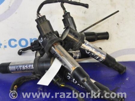 ФОТО Катушка зажигания для Chevrolet Epica V250 (02.2006-01.2013) Киев