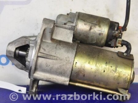 ФОТО Стартер для Chevrolet Epica V250 (02.2006-01.2013) Киев