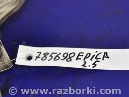 ФОТО Стартер для Chevrolet Epica V250 (02.2006-01.2013) Киев