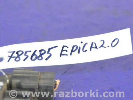 ФОТО Клапан электромагнитный (вакуумный) для Chevrolet Epica V250 (02.2006-01.2013) Киев