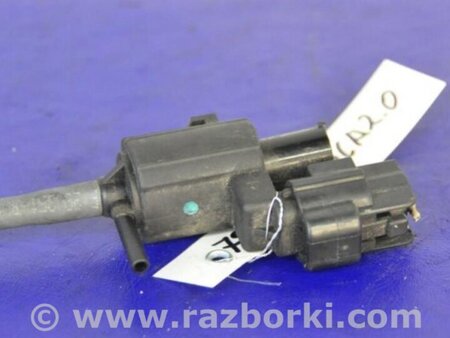ФОТО Клапан электромагнитный (вакуумный) для Chevrolet Epica V250 (02.2006-01.2013) Киев