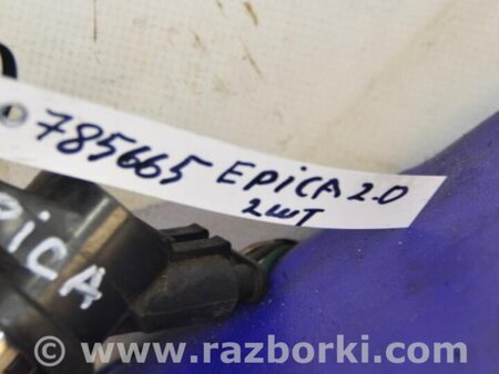 ФОТО Катушка зажигания для Chevrolet Epica V250 (02.2006-01.2013) Киев
