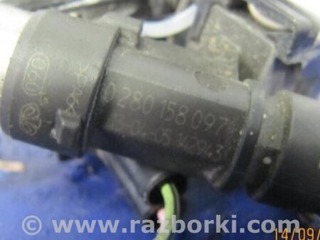 ФОТО Форсунка топливная для Chevrolet Epica V250 (02.2006-01.2013) Киев