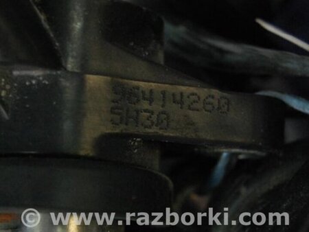 ФОТО Катушка зажигания для Chevrolet Epica V250 (02.2006-01.2013) Киев
