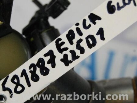 ФОТО Катушка зажигания для Chevrolet Epica V250 (02.2006-01.2013) Киев