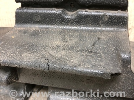 ФОТО Наполнитель бампера задний для Chevrolet Equinox (10-16) Киев