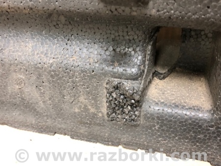 ФОТО Наполнитель бампера задний для Chevrolet Equinox (10-16) Киев