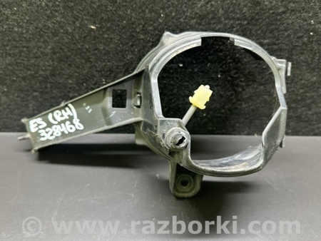 ФОТО Кронштейн противотуманной фары для Lexus ES300/ES330 (01-06) Киев