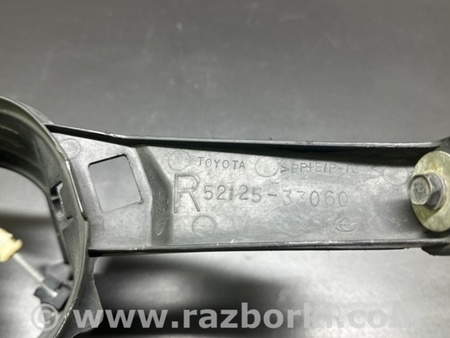 ФОТО Кронштейн противотуманной фары для Lexus ES300/ES330 (01-06) Киев