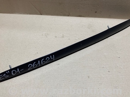 ФОТО Подсветка номера для Lexus ES300/ES330 (01-06) Киев