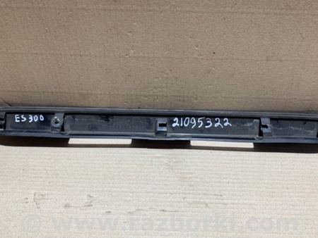 ФОТО Подсветка номера для Lexus ES300/ES330 (01-06) Киев
