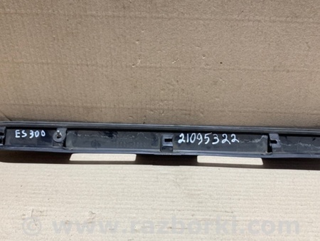 ФОТО Подсветка номера для Lexus ES300/ES330 (01-06) Киев