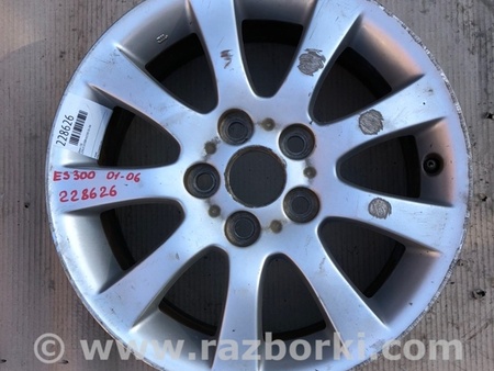 ФОТО Диск R16 для Lexus ES300/ES330 (01-06) Киев
