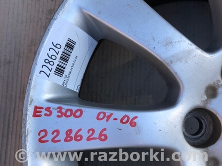 ФОТО Диск R16 для Lexus ES300/ES330 (01-06) Киев