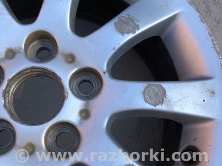 ФОТО Диск R16 для Lexus ES300/ES330 (01-06) Киев