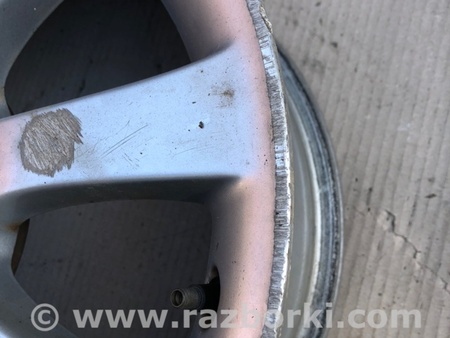 ФОТО Диск R16 для Lexus ES300/ES330 (01-06) Киев