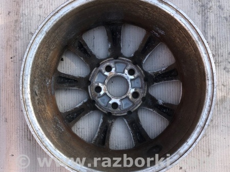 ФОТО Диск R16 для Lexus ES300/ES330 (01-06) Киев