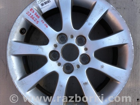 ФОТО Диск R16 для Lexus ES300/ES330 (01-06) Киев