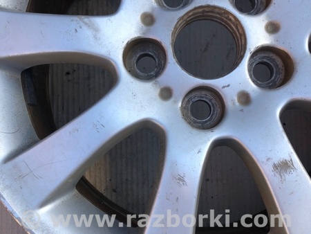 ФОТО Диск R16 для Lexus ES300/ES330 (01-06) Киев