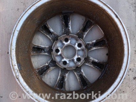 ФОТО Диск R16 для Lexus ES300/ES330 (01-06) Киев