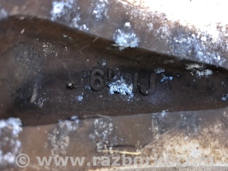 ФОТО Диск R16 для Lexus ES300/ES330 (01-06) Киев
