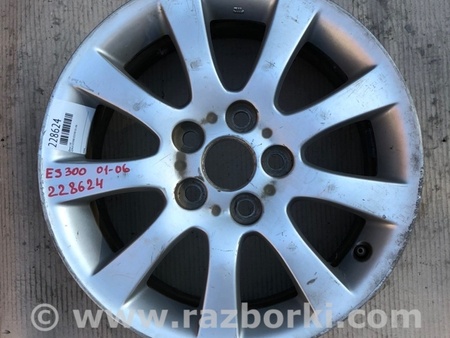 ФОТО Диск R16 для Lexus ES300/ES330 (01-06) Киев