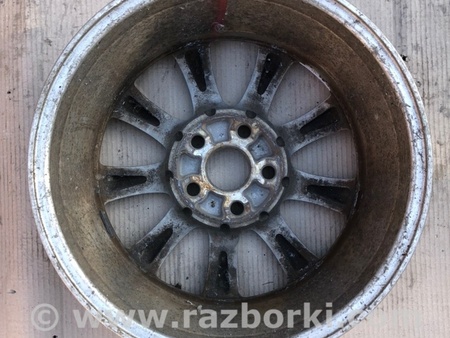 ФОТО Диск R16 для Lexus ES300/ES330 (01-06) Киев