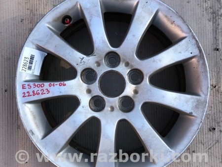 ФОТО Диск R16 для Lexus ES300/ES330 (01-06) Киев