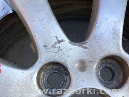 ФОТО Диск R16 для Lexus ES300/ES330 (01-06) Киев