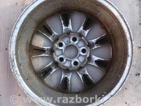 ФОТО Диск R16 для Lexus ES300/ES330 (01-06) Киев