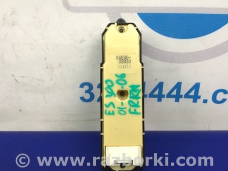 ФОТО Кнопка стеклоподьемника для Lexus ES300/ES330 (01-06) Киев