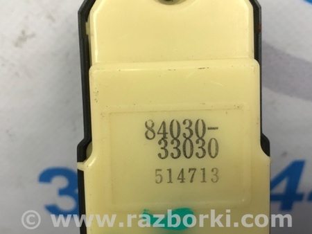 ФОТО Кнопка стеклоподьемника для Lexus ES300/ES330 (01-06) Киев